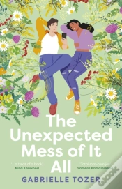 Capa do artigo Unexpected Mess Of It All