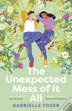 Capa do artigo Unexpected Mess Of It All