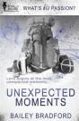 Unexpected Moments - Preview