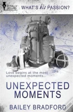 Capa do artigo Unexpected Moments