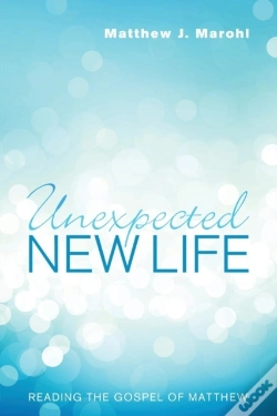 Capa do artigo Unexpected New Life