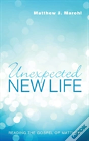 Capa do artigo Unexpected New Life