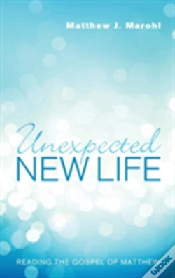 Capa do artigo Unexpected New Life