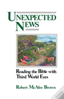 Capa do artigo Unexpected New