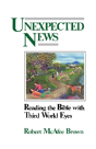 Unexpected New - Preview