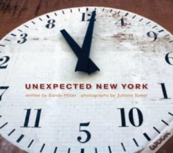Capa do artigo Unexpected New York