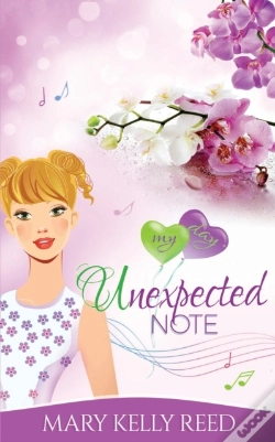 Capa do artigo Unexpected Note