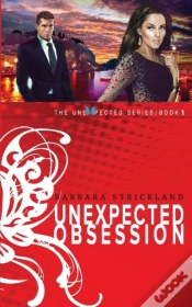 Capa do artigo Unexpected Obsession