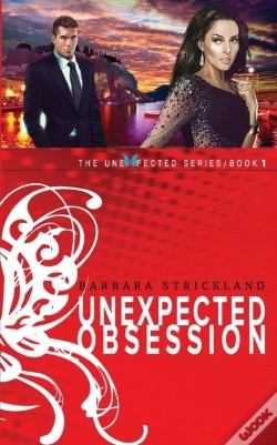 Capa do artigo Unexpected Obsession