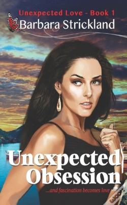 Capa do artigo Unexpected Obsession