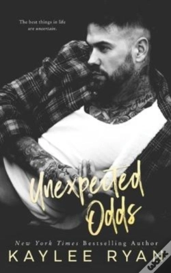 Capa do artigo Unexpected Odds