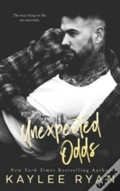 Capa do artigo Unexpected Odds
