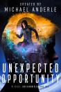 Unexpected Opportunity - Preview