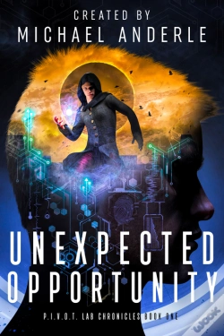 Capa do artigo Unexpected Opportunity