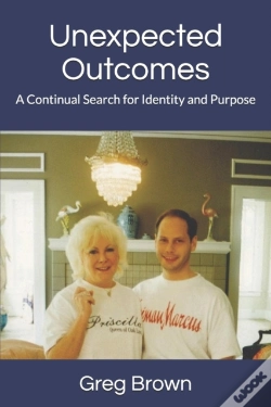 Capa do artigo Unexpected Outcomes