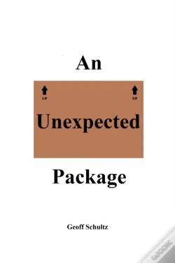 Capa do artigo Unexpected Package