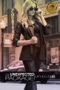 Unexpected Package - Preview