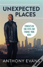 Capa do artigo Unexpected Places