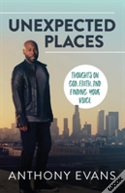 Capa do artigo Unexpected Places