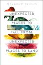 Unexpected Places To Fall From, Unexpected Places To Land - Preview