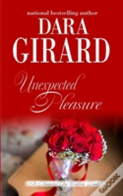 Capa do artigo Unexpected Pleasure