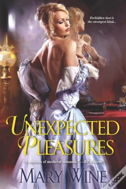Capa do artigo Unexpected Pleasures