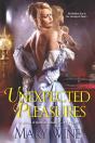 Unexpected Pleasures - Preview