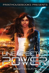 Capa do artigo Unexpected Power