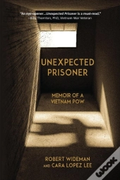 Unexpected Prisoner