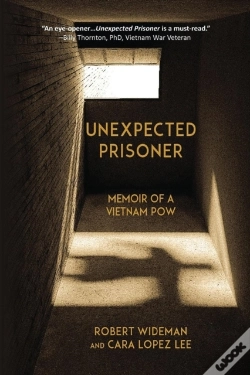 Capa do artigo Unexpected Prisoner