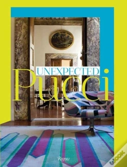 Capa do artigo Unexpected Pucci