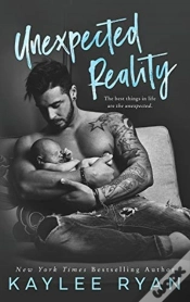 Capa do artigo Unexpected Reality