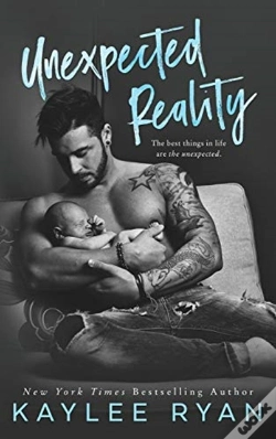 Capa do artigo Unexpected Reality