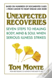Capa do artigo Unexpected Recoveries