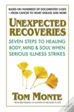 Capa do artigo Unexpected Recoveries