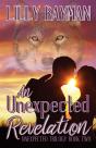 Unexpected Revelation - Preview