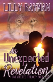 Capa do artigo Unexpected Revelation