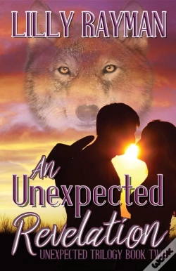 Capa do artigo Unexpected Revelation