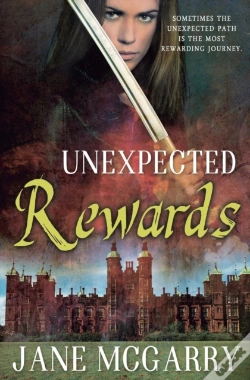 Capa do artigo Unexpected Rewards