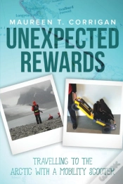 Capa do artigo Unexpected Rewards