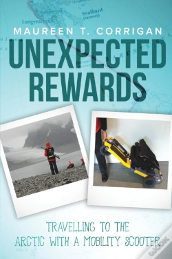 Capa do artigo Unexpected Rewards