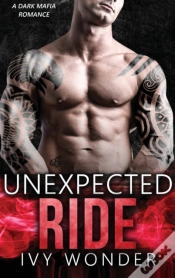 Capa do artigo Unexpected Ride