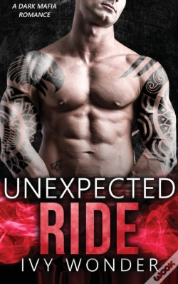 Capa do artigo Unexpected Ride