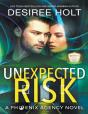 Unexpected Risk - Preview