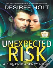 Capa do artigo Unexpected Risk