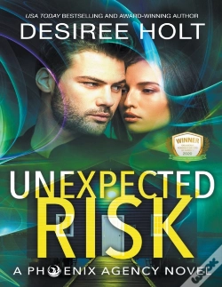 Capa do artigo Unexpected Risk