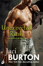 Unexpected Rush: Play-By-Play Book 11 - Preview