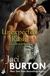 Capa do artigo Unexpected Rush: Play-By-Play Book 11