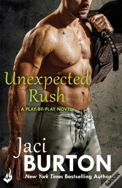 Capa do artigo Unexpected Rush: Play-By-Play Book 11