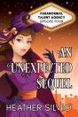 Unexpected Sequel - Preview